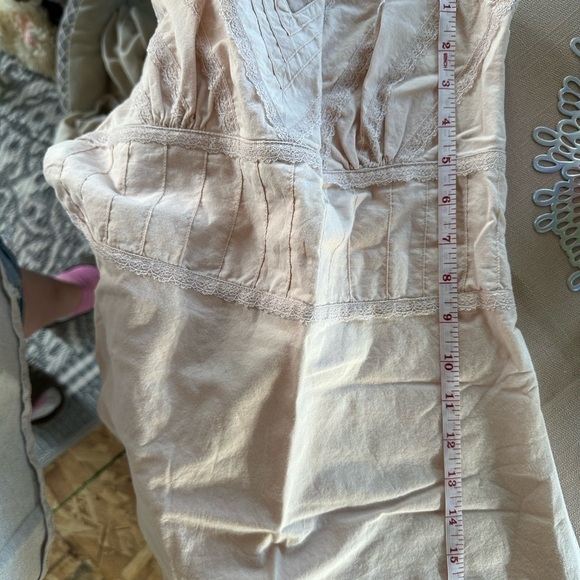 Pre-Owned Nice Top  Willow Blossom, Size 10 - Picture 3 of 6